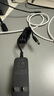 綠聯(lián)12V/3A電源適配器  通用AOC顯示器電腦硬盤盒路由器光貓機頂盒攝像頭DC圓孔電源充電線1.5米 40250 曬單實拍圖