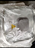 美的（Midea）Mini蒸魔方多功能電蒸鍋家用 燉蒸涮煮一體3層 大容量 不銹鋼可拆洗 24H智能預(yù)約和6H保溫 12L 【食品級304不銹鋼】 曬單實(shí)拍圖