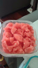 【產(chǎn)地直采】麒麟奶油西瓜 約5.5kg 曬單實拍圖