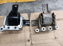 德斯頓適用日產(chǎn)NV200途樂藍(lán)鳥啟辰風(fēng)度A32A33發(fā)動(dòng)機(jī)機(jī)腳膠波箱膠支架墊 NV200 1.6/1.8【后】 【質(zhì)保五年】提供車架號(hào) 曬單實(shí)拍圖
