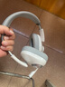 森海塞爾（Sennheiser）音珀（EPOS）H6 /H3 有線/無線頭戴式電競游戲耳機(jī) 吃雞耳機(jī)耳麥 可搭配聲卡 黑神話悟空降噪耳機(jī) H3 PRO Hybrid 三模鏈接【白色】 曬單實(shí)拍圖