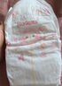 好奇（Huggies）鉑金裝紙尿褲L120片(9-14kg)大號嬰兒尿不濕小桃褲裸感超薄透氣 曬單實拍圖
