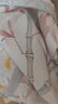 巴厘小豬寶寶連體衣夏季2025新款天竹紗新生兒哈衣爬服夏天小月齡嬰兒衣服 胸有成竹 73cm 曬單實(shí)拍圖