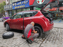 韓泰（Hankook）汽車輪胎 195/60R16 89H K415 原配速派備胎/凌渡備胎/野帝 曬單實拍圖