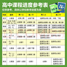 2025新高中必刷題高一語文數(shù)學英語物理化學生物政治歷史地理上下冊新教材必修一1二2三人教版同步訓練 高一上】數(shù)學必修一·人教A版 高中通用 曬單實拍圖