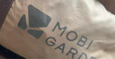 牧高笛（MOBIGARDEN）零動155全自動帳篷 戶外露營速開帳篷天幕三合一 NX23561016 米白 曬單實拍圖