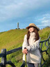 老人頭新款沖鋒衣三合一男女同款可拆卸內(nèi)膽加厚戶外登山服防風保暖外套 96888淺卡其【三合一】 XL 【建議120-135斤】 曬單實拍圖