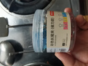 京東京造 5#省力長(zhǎng)尾夾票夾 19mm 40只裝 小號(hào)彩色燕尾夾 金屬夾 鳳尾夾 蝴蝶夾 辦公用品票據(jù)夾 升級(jí)款 曬單實(shí)拍圖