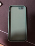 顧京 蘋(píng)果6/6S手機殼iphone 6/6s新款液態(tài)硅膠鏡頭全包圍防摔超薄簡(jiǎn)約男女保護套 蘋(píng)果6/6S【暗夜綠】單殼 曬單實(shí)拍圖