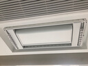 好太太（Hotata）【國(guó)家補(bǔ)貼】智能晾衣機(jī)隱形嵌入式升降電動(dòng)晾衣架D-3272離線語(yǔ)音 曬單實(shí)拍圖
