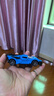 中精質(zhì)造仿真JEEP牧馬人吉普車合金車模擺件大號金屬越野車玩具男孩禮物 布加迪飛火流星/雙開門+回力 曬單實(shí)拍圖