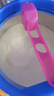 愛他美（Aptamil）德國白金版HMO 幼兒配方奶粉2+段 (2歲及以上) 800g 德愛白金 曬單實拍圖