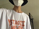 牧唯黑色正肩收袖口短袖男t恤夏季健身運動速干棉內(nèi)搭顯肌肉健身半袖 黑色 把性價比拉滿 XL [建議125-140斤] 曬單實拍圖