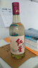 紅星二鍋頭北京 大曲釀 清香型口糧酒 固態(tài)純糧白酒 52%vol 500mL 1瓶 大曲釀 曬單實(shí)拍圖