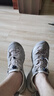 Jeep吉普溯溪鞋男2026新款春季戶(hù)外透氣包頭涼鞋男軟底防滑耐磨沙灘鞋 沙色 【速干網(wǎng)布】 41 （運動(dòng)鞋碼） 曬單實(shí)拍圖