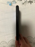 spigen 蘋果xs手機(jī)殼iphone xs max全包防摔保護(hù)套新款男士磨砂軟硅膠外殼高檔輕薄潮 十字格紋【經(jīng)典黑】 iphoneXR【6.1英寸】 曬單實(shí)拍圖