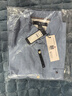TOMMY HILFIGER【牛津紡】男裝商務(wù)休閑中性簡約純色修身長袖襯衫外套01120 藍(lán)色CDL L (推薦： 140-155斤) 曬單實(shí)拍圖