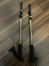 Naturehike挪客初雪EXT1三節(jié)碳素登山杖碳纖維戶外伸縮徒步專業(yè)登山杖外鎖 曬單實(shí)拍圖