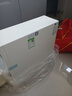 沁園（TRULIVA）凈水器家用小白鯨雙子芯1200G初始流速體驗 8年RO過濾器 廚下直飲機(jī)一體凈水機(jī) UR-S61076國家補(bǔ)貼 曬單實拍圖