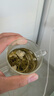 內(nèi)廷上用胖東來超市茶葉正宗特級張一茉莉花茶銀針王2025春天新茶自己喝 【茉莉銀針】二罐【新茶針王 白毫嫩芽】 濃香型川派茉莉飄雪綠茶毛尖新貨東京官方店東自旗艦營 曬單實拍圖