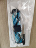 CangHua 適用小天才兒童電話(huà)手表表帶Z11/Z10/Z9/Z8/Z7/Z6A巔峰版/Z5/Z4/Z3/y01a/y05磁吸閃扣式編織表帶 曬單實(shí)拍圖