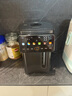 蘇泊爾電熱水瓶燒水壺全自動一體飲水機(jī)恒溫電熱水壺自動斷電保溫壺嬰兒沖奶家用開水壺大容量316不銹鋼 5L 速沸保溫系列 曬單實(shí)拍圖