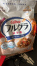 卡樂比（Calbee） 即食燕麥片 低GI減糖水果麥片550g 日本進口非油炸 早餐沖泡麥片 曬單實拍圖