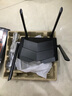 Tenda騰達路由器【千兆穿墻王】無線家用WiFi5放大器AC1200全屋信號增強5G雙頻國家補貼金榜AC10 曬單實拍圖