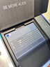 外星人（Alienware）游戲本國家補(bǔ)貼 星艦16X 16英寸筆記本電腦酷睿Ultra 7 RTX5060 16G 1T 2.5K 240Hz DCI-P3 1761QB 曬單實(shí)拍圖