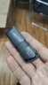 金士頓（Kingston）u盤(pán)滑蓋設計 DTXM USB 3.2  DT100G3 高速定制優(yōu)盤(pán)創(chuàng  )意U盤(pán) DTXM 256G 【轉接頭+精美掛鏈】 曬單實(shí)拍圖