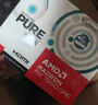 藍(lán)寶石（Sapphire）AMD RX9070XT脈動氮動/9060XT/7700XT極地/7650GRE游戲臺式顯卡 藍(lán)寶石 RX 7650 GRE 8G 極地版 曬單實拍圖