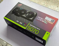 華碩（ASUS）PRIME GeForce RTX 5070 O12G 電競游戲顯卡 曬單實(shí)拍圖