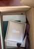 Qlady淡水珍珠耳環(huán)女2025年新款氣質(zhì)高級感銀飾珍珠耳飾生日禮物送老婆 曬單實拍圖