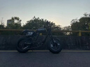 索羅門,SOLOMOsuper73電動(dòng)助力自行車RXS新國標(biāo)可上牌代步山地越野復(fù)古電瓶車 【25A鋰電池】約續(xù)航90-120里 曬單實(shí)拍圖