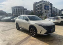 車麗友 榮威RX5專用TPE全包圍汽車腳墊 TPE腳墊+碳纖絲【家用首選】黑色 榮威RX5三代（23款-至今） 曬單實(shí)拍圖