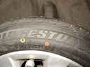 普利司通（Bridgestone）汽車輪胎 205/55R16 91W T001 適配大眾朗逸/寶來/豐田卡羅拉 曬單實(shí)拍圖