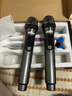 MICGRS無線麥克風(fēng)一拖四家庭K歌家用話筒電腦直播KTV廣播會(huì)議主持演出功放會(huì)議室廣場唱歌戶外充電話筒 U2灰一拖二(高端咪芯) 曬單實(shí)拍圖