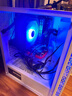 超頻三（PCCOOLER）東海R4000 ARGB CPU散熱器（支持12/13代/AM4/AM5平臺(tái)/四熱管/黑化/12V幻彩/5V主板同步/配硅脂 曬單實(shí)拍圖