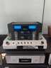 麥景圖McIntosh MA352 功放機(jī)前膽后石發(fā)燒hifi高保真5波段音調(diào)控制真空管前級(jí)晶體管后級(jí)立體聲合并功放 MA352【前膽后石】 曬單實(shí)拍圖