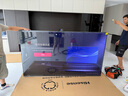 海信電視E8Q 85英寸 信芯H6 U+MiniLED  黑曜屏 首發(fā)330Hz高刷 帝瓦雷音響 E8NPRO升級 國家補貼85E8Q 曬單實(shí)拍圖