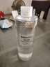 無印良品（MUJI）基礎補水化妝水 護膚爽膚水 保濕水 高保濕型400ml 曬單實拍圖