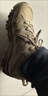 邁樂（Merrell）運動戶外鞋靴男女款MOAB 3 SYN GTX防水徒步鞋耐磨防滑減震登山鞋 J500433卡基黃 男款 43 曬單實拍圖