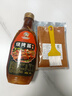 骉祥燒烤醬商用燒烤用刷醬調(diào)料蘸醬蘸料鐵板燒醬料烤肉醬炸串刷料醬y 香辣燒烤醬1瓶（500克) 曬單實(shí)拍圖