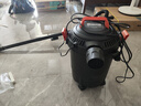 億力吸塵器家用超強(qiáng)大吸力 干濕吹兩用吸水除塵工業(yè)開(kāi)荒汽車(chē)用車(chē)載地毯手持有線(xiàn)便捷桶式12L 國(guó)家補(bǔ)貼 曬單實(shí)拍圖