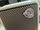 漫步者花再Evo Nano戶(hù)外便攜音響音箱禮物迷你小音響藍牙5.4家庭影院大功率大音量高品質(zhì) 貝母白 曬單實(shí)拍圖