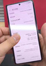 HUAWEI Mate X6 典藏版 16GB+512GB曜石黑分布式玄武架構(gòu) 鴻蒙大屏AI 紅楓原色影像折疊旗艦手機 折疊屏 曬單實拍圖