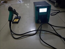 帝艦電動吸錫器吸錫泵SS-331H強(qiáng)力拆焊電熱吸錫槍吸錫電烙鐵吸焊 SS-331H標(biāo)配 曬單實(shí)拍圖