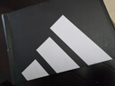 阿迪達(dá)斯 （adidas）男 跑步系列 SUPERNOVA EASE M 跑步鞋 IH2580 黑色  41  曬單實(shí)拍圖