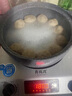 陌上纖虹砂鍋電磁爐酒店專用燃氣灶通用瓦煲家用陶瓷鍋燉肉石鍋煲湯養(yǎng)生鍋 電磁爐明火電陶爐通用 4L 無需導熱片 曬單實拍圖
