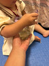 蘇泊爾（SUPOR）嬰兒學(xué)飲杯小月齡重力球吸管杯喝奶防嗆杯PPSU奶瓶 7月+ 曬單實(shí)拍圖